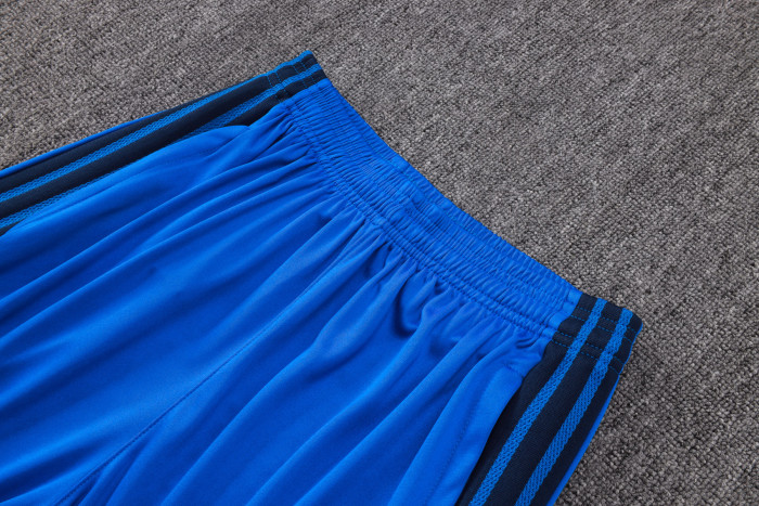 Manchester United Training Jersey Suit 26/27