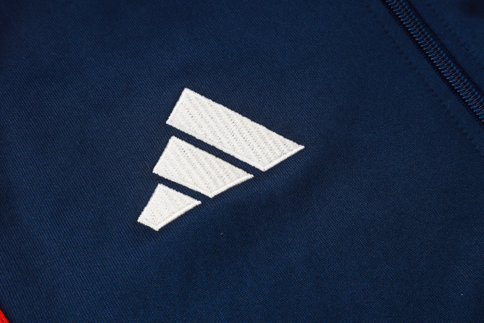 Arsenal Training Jacket Suit 26/27