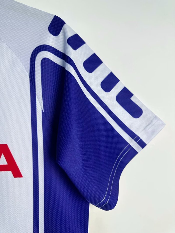 Fiorentina Away Retro Jersey 99/00
