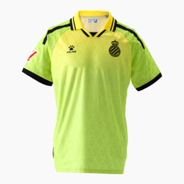 RCD Espanyol Third Men Jersey 26/27