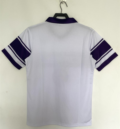 Fiorentina Away Retro Jersey 83/85