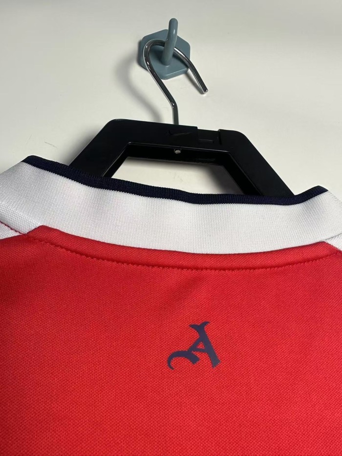 Arsenal Home Retro Jersey 2016/17