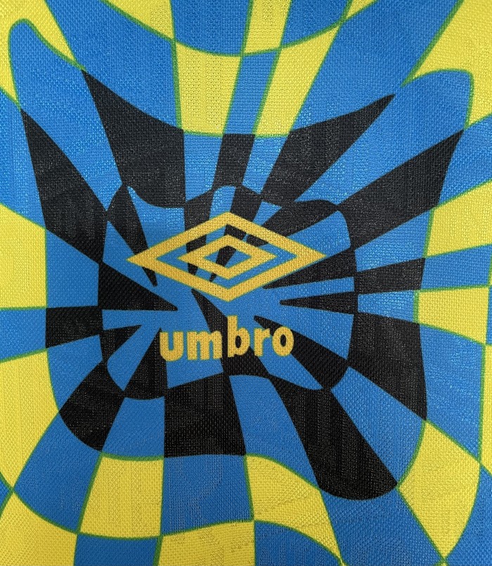 Inter Milan Third Retro Jersey 1992/94