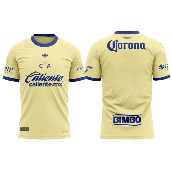 Club America 110th Anniversary Kids Suit 26/27