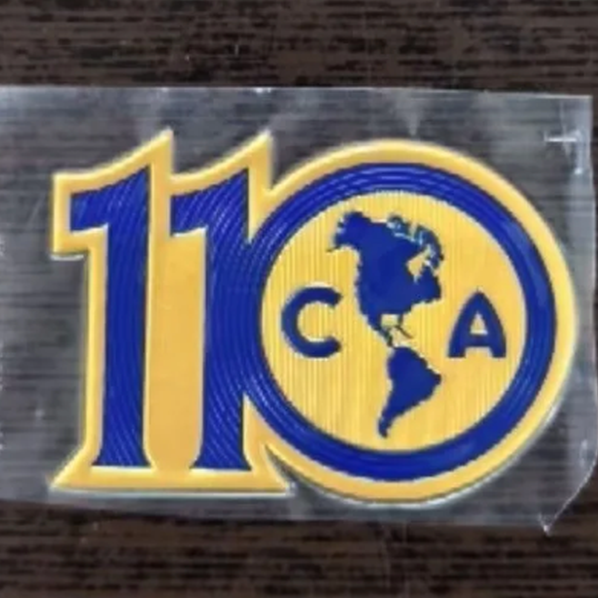 Club America 110th Anniversary Kids Suit 26/27