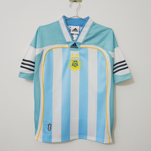 Argentina Bringback Remixed Man Jersey 2026