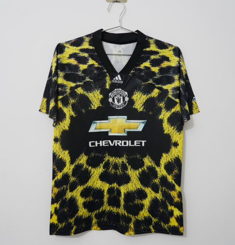 Manchester United EA Sports Jersey