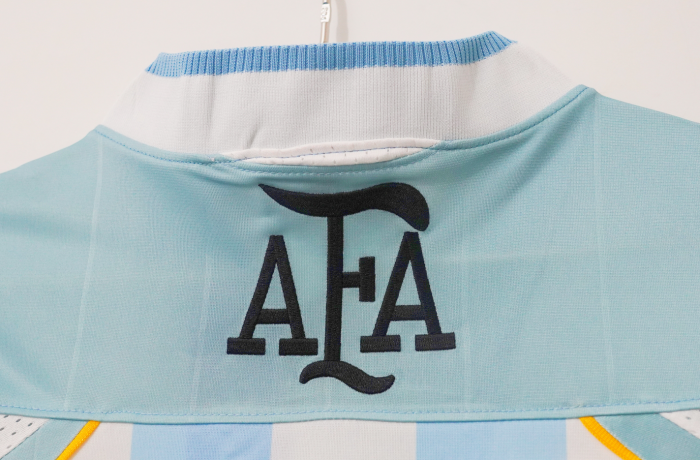 Argentina Bringback Remixed Man Jersey 2026