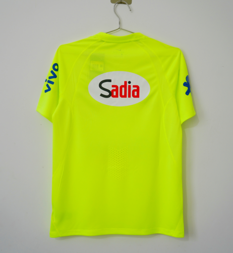 Brazil 2022 Training Man Jersey
