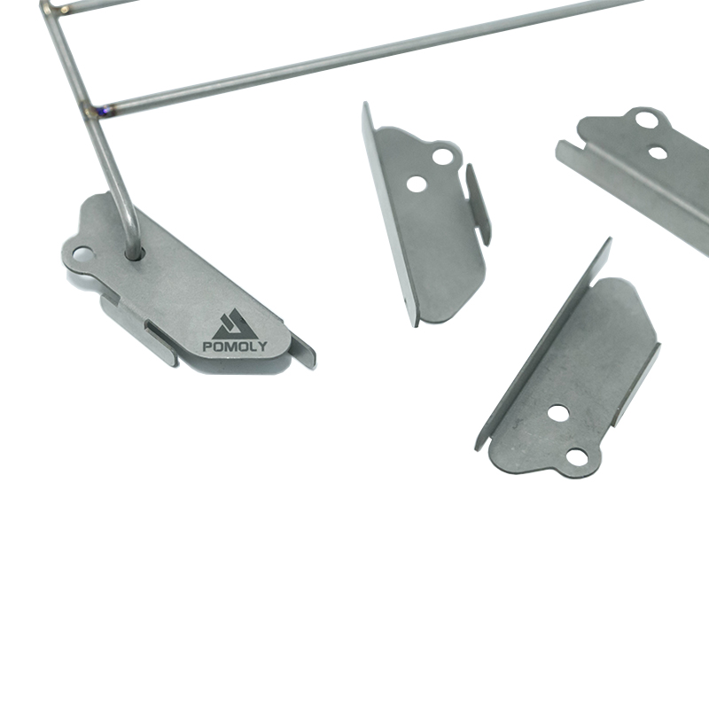 pomoly t1 チタン　薪ストーブ Amazon.co.jp: POMOLY Ti Mini チタン薪ストーブ ソロキャンプ用