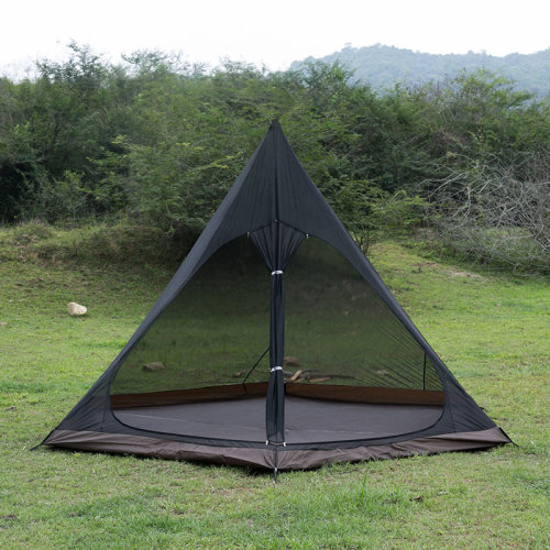 MANTA 用 フルインナーテント(メッシュ)