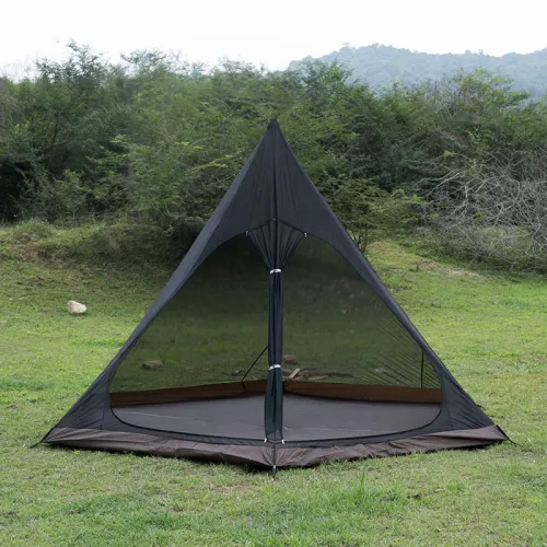 MANTA 用 フルインナーテント(メッシュ)