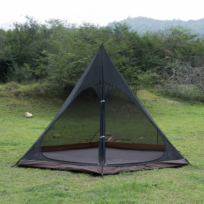 MANTA 用 フルインナーテント(メッシュ)