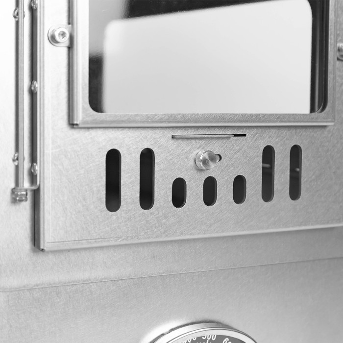 T1 TAISOCAチタン製オーブンストーブ | テントストーブオーブン