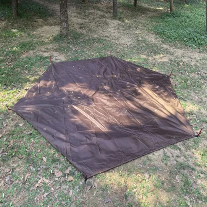 フロアマット POMOLYテント専用