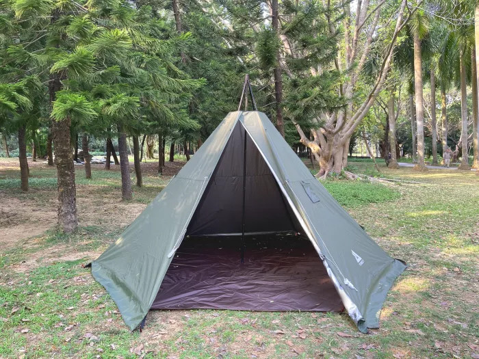 フロアマット POMOLYテント専用