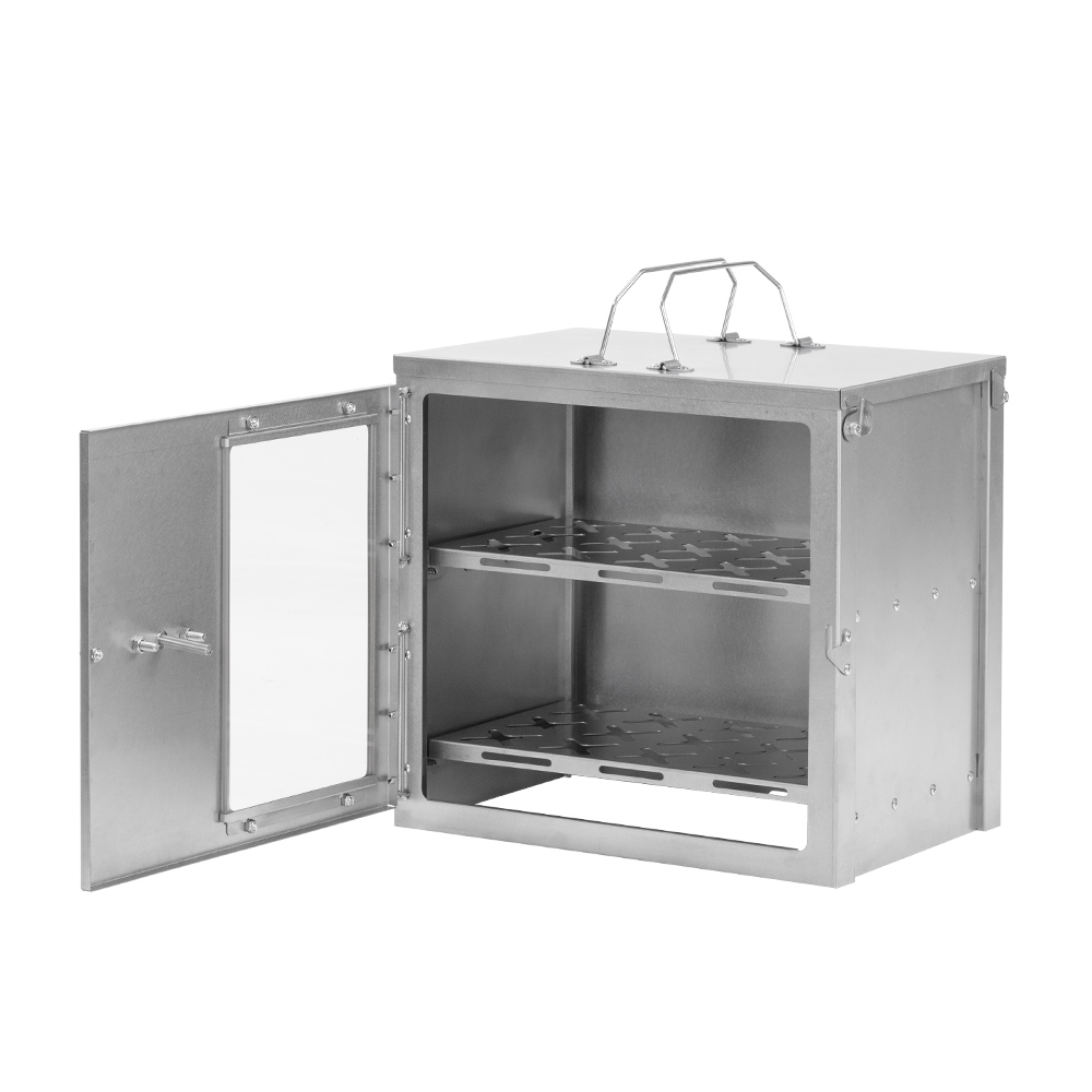 Lumberjack Maxチタンオーブン| POMOLY