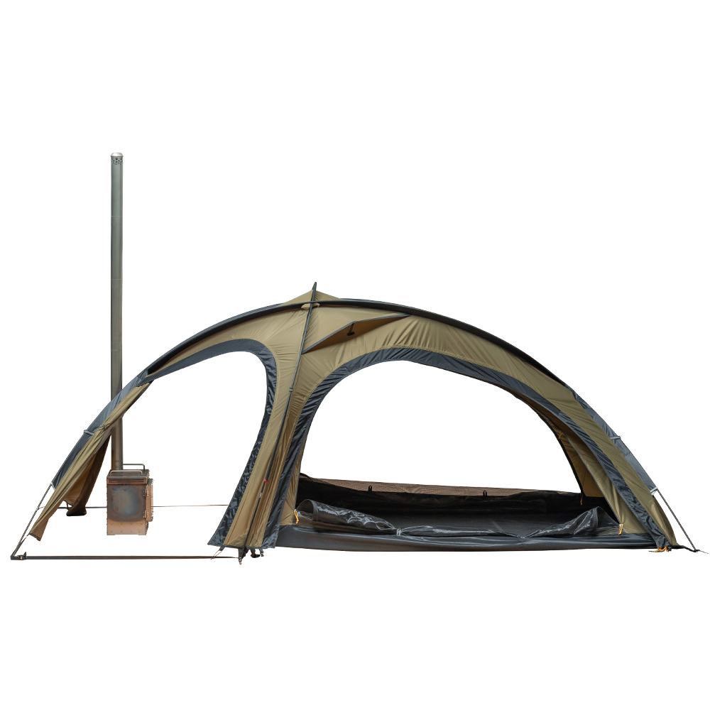 LEO 20D ドーム型テント Amazon.co.jp: POMOLY LEO 2 ドーム型テント 1~2人用 20D 自立式