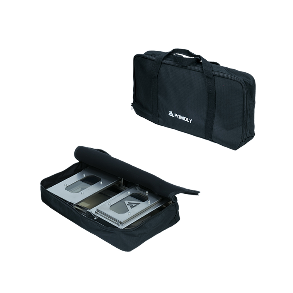 ストーブ拡張部品 T-Brick 2.0用