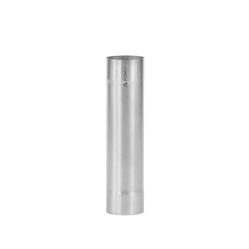 Φ6cm x 25cm底部チタン煙突  (Φ2.36in x 9.84in)  | POMOLY