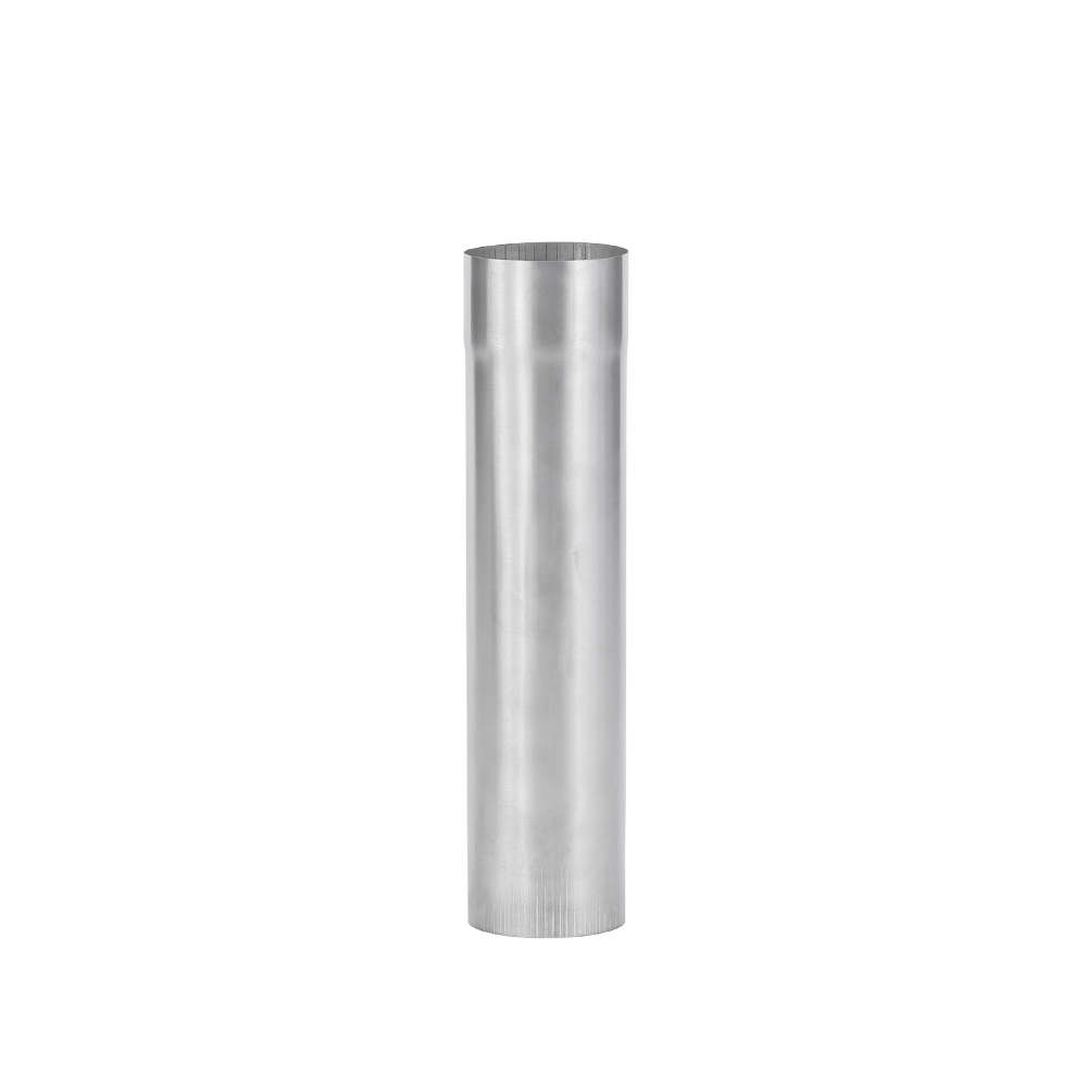 Pomoly チタン煙突セット 直径60mm（2.36in / 6 cm チタン