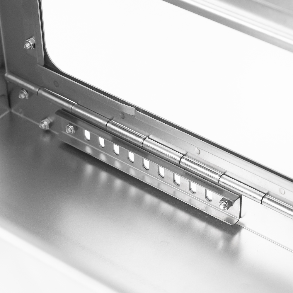 T1 Max 3 ストーブ ホットテント用薪ストーブ | キャンプ用 折りたたみ