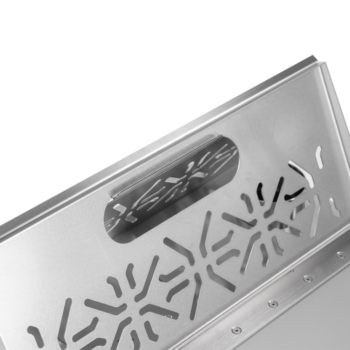 【秋SALE】 Oroqen Max  薪ストーブ |ポータブル式ストーブ | ホットテント キャンプ |POMOLY 2023 新品