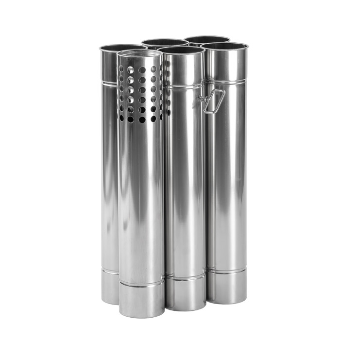 【秋SALE】 Oroqen Max  薪ストーブ |ポータブル式ストーブ | ホットテント キャンプ |POMOLY 2023 新品