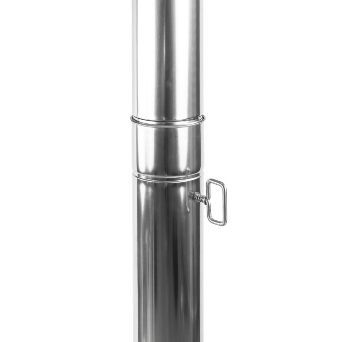 【秋SALE】 Oroqen Max  薪ストーブ |ポータブル式ストーブ | ホットテント キャンプ |POMOLY 2023 新品