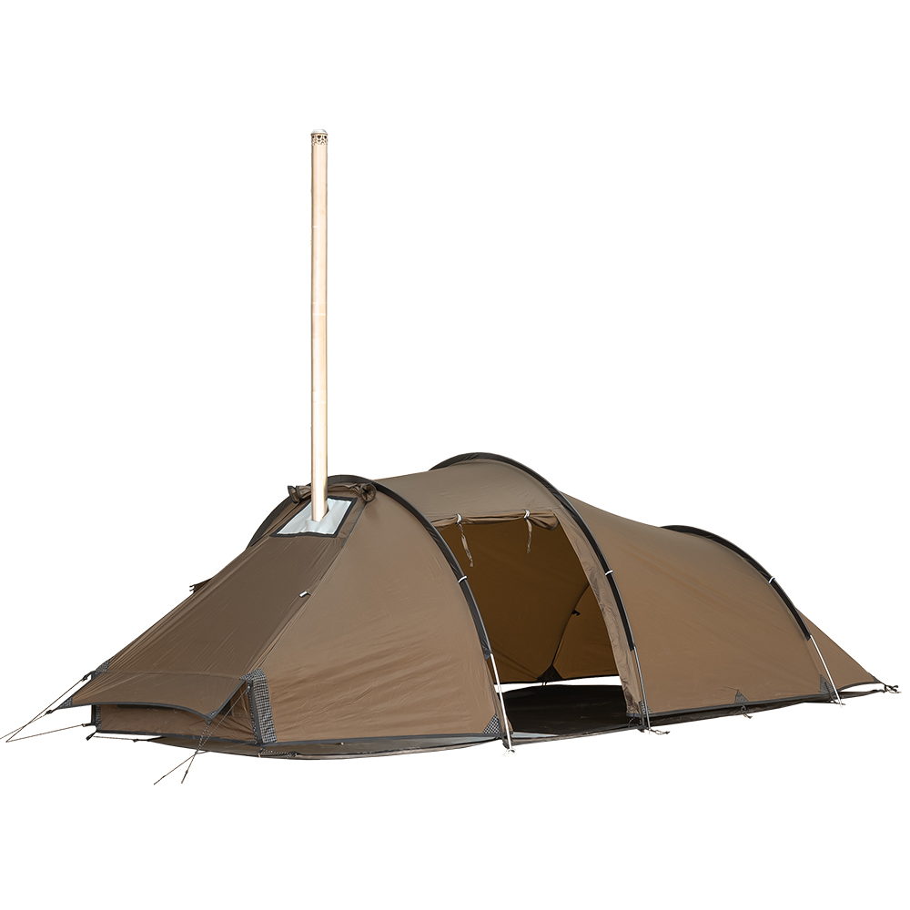 pomoly ロコモティブ20 Locomotive 20 トンネル型テント POMOLY 2023 新作