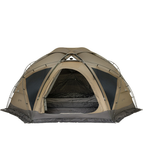 POMOLY ドーム型テント | Dome X6 Pro 大型ドームテント 自立式テント4～6人 ファミリーキャンプ用