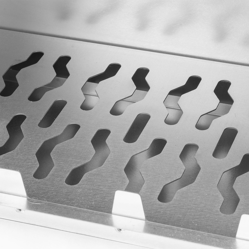 Dweller Max Ti 3 テントストーブ |キャンプ用ペチカ |薪ストーブ