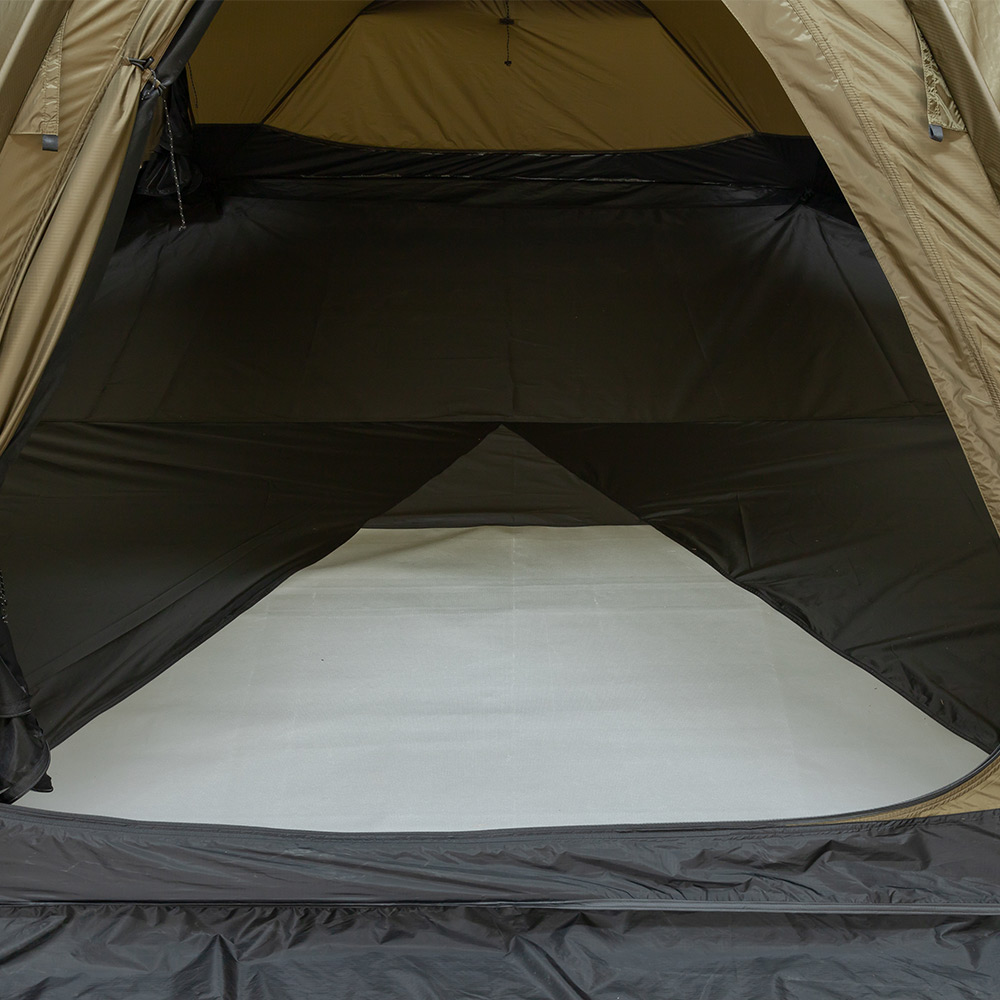 Dome X4 Dome Tent | Compact Tent | POMOLY