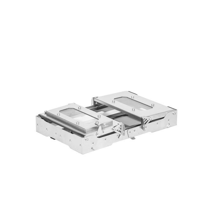 T-Brick Mini 2.0 薪ストーブ 拡張Ver. | チタンストーブ  折りたたみ式 キャンプ | POMOLY 新製品