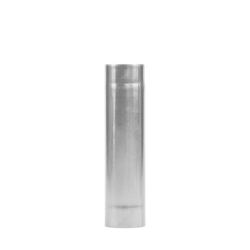 Φ7.6cm x 30cmチタン煙突 | 中部煙突(Φ3in x 11.8in)   | POMOLY 新商品 2025