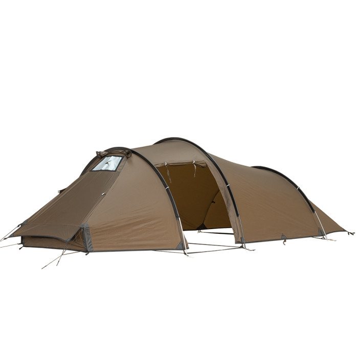 Locomotive 20 トンネル型テント POMOLY 2023 新作 