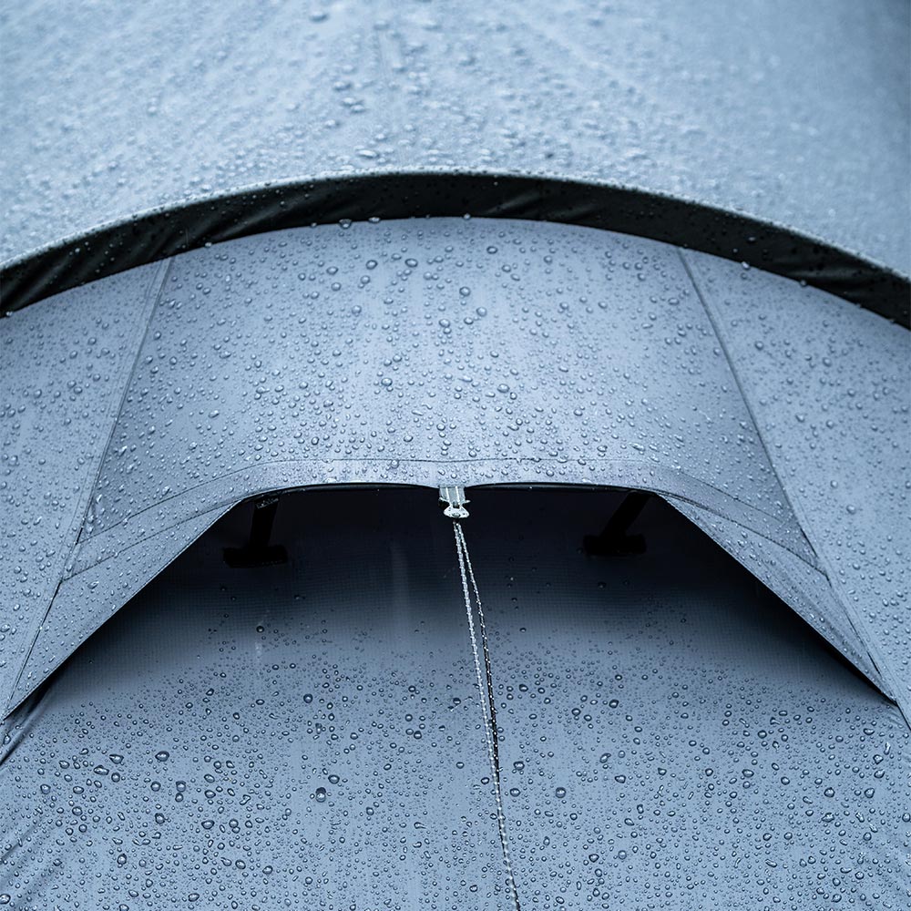 テント・タープ POMOLY Openvista 3 Openvista 3 - Pomoly Hot Tent Equipment