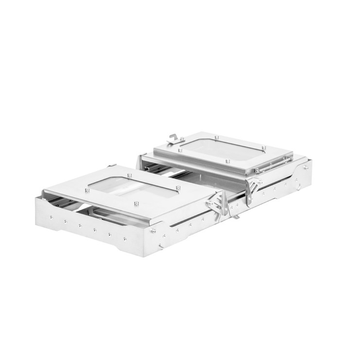 T-Brick Ultra 2.0  薪ストーブ 拡張Ver. | チタンストーブ  折りたたみ式 キャンプ | POMOLY 新製品2025