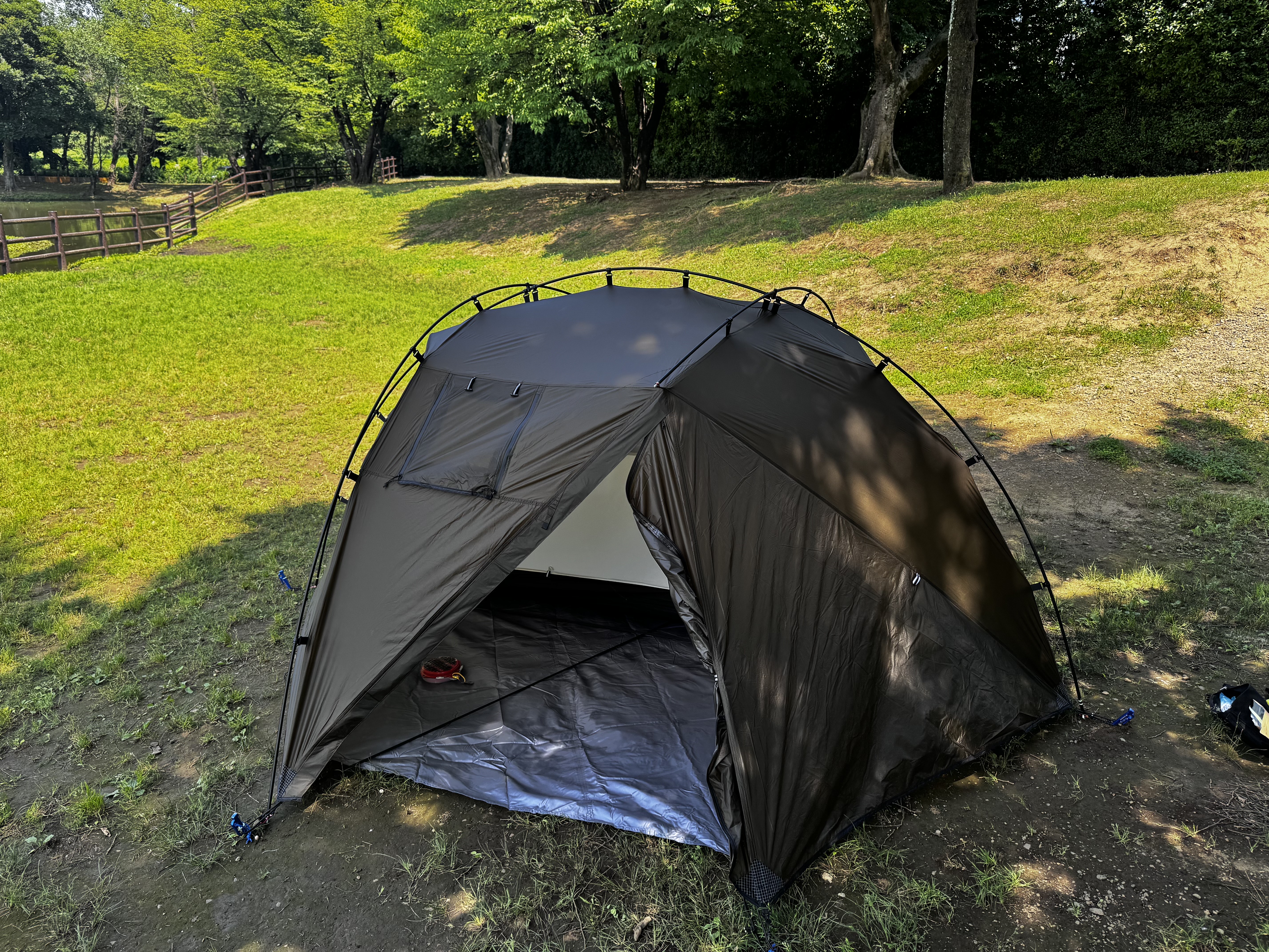 POMOLYデューンソロ Pomoly Dune Solo （ポモリーデューンソロ