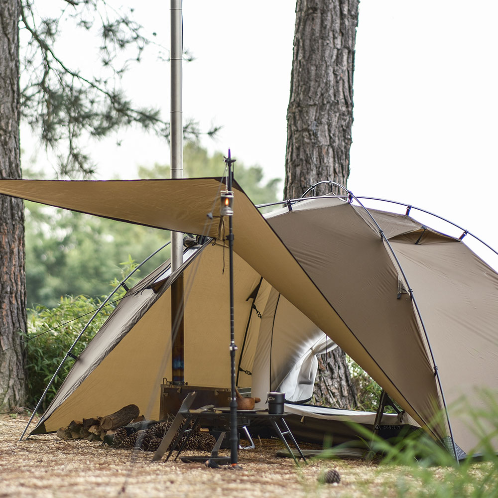 Dune Solo - www.pomolygears.com