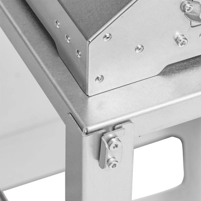 Reactor Ti 薪ストーブ | キャンプ用テントストーブ | POMOLY 2025年新作