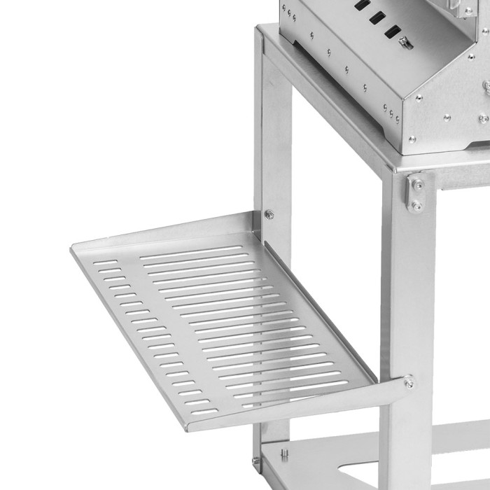 Reactor Ti 薪ストーブ | キャンプ用テントストーブ | POMOLY 2025年新作