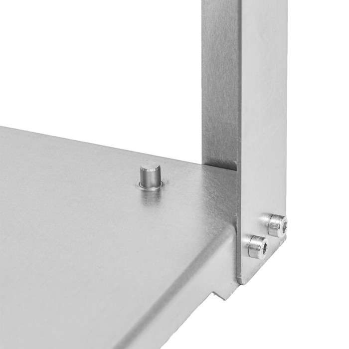 Reactor Ti 薪ストーブ | キャンプ用テントストーブ | POMOLY 2025年新作