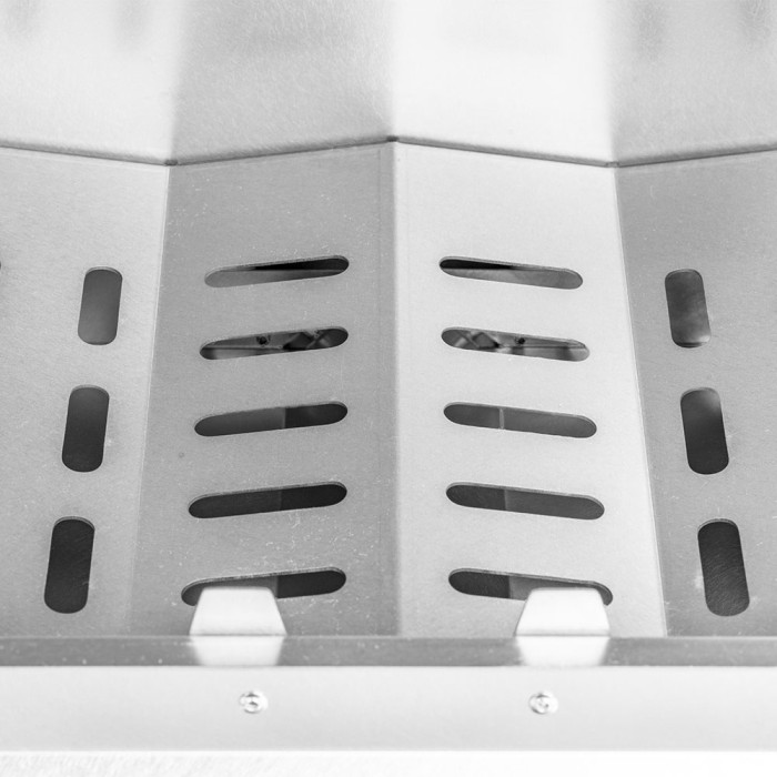 Reactor Ti 薪ストーブ | キャンプ用テントストーブ | POMOLY 2025年新作