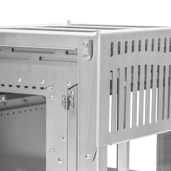 Reactor Ti 薪ストーブ | キャンプ用テントストーブ | POMOLY 2025年新作