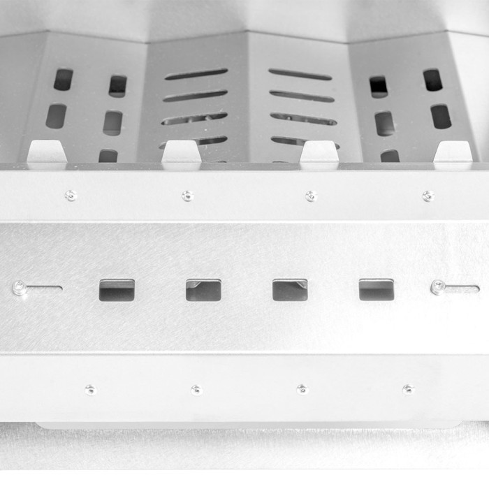 Reactor Ti 薪ストーブ | キャンプ用テントストーブ | POMOLY 2025年新作