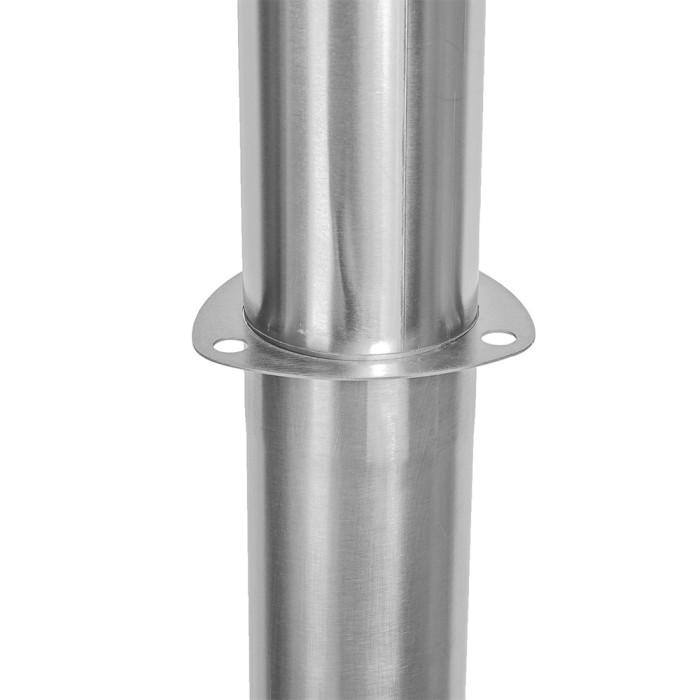 Reactor Ti 薪ストーブ ミラー版 | キャンプ用テントストーブ | POMOLY 2025年新作