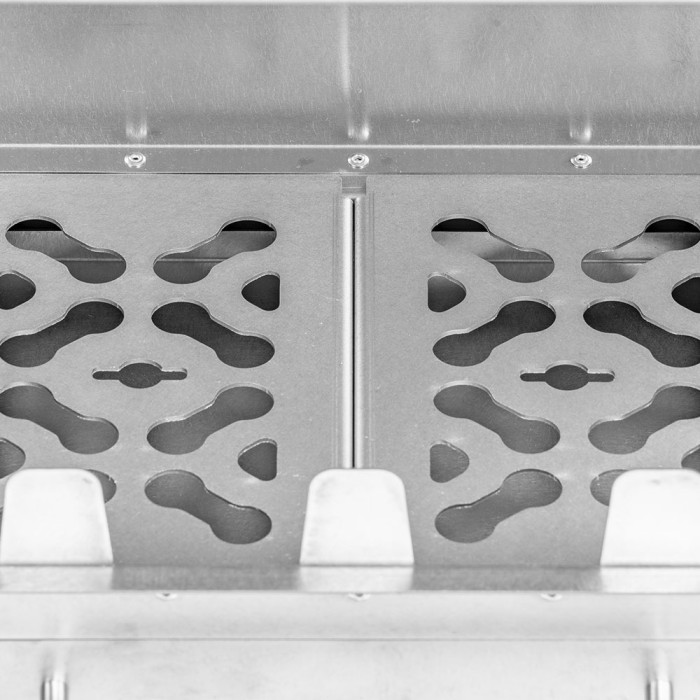 Dweller Ti Ultra 3 チタン薪ストーブ| スタンド付き テントストーブ キャンプ | POMOLY 新作 2026