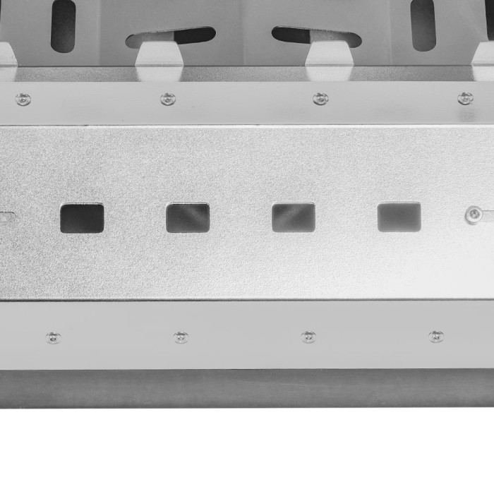 Reactor Ti 薪ストーブ ミラー版 | キャンプ用テントストーブ | POMOLY 2025年新作