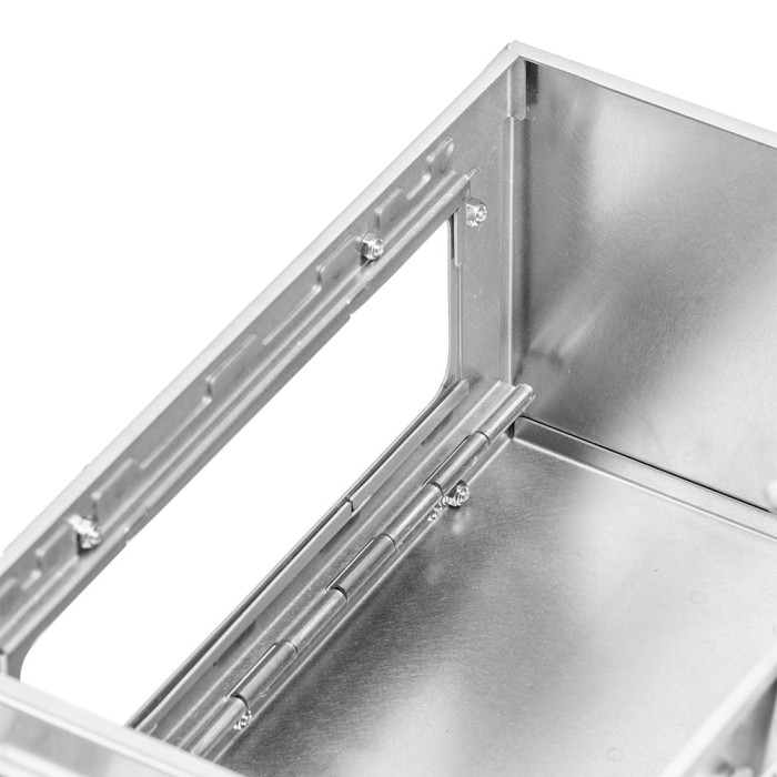 T1 Mini 3 | 3.0Ver. ソロキャンプ用折りたたみ式チタン薪ストーブ | POMOLY 2026年新作